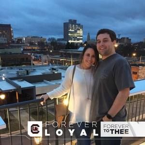 Meet your Posher, Noah